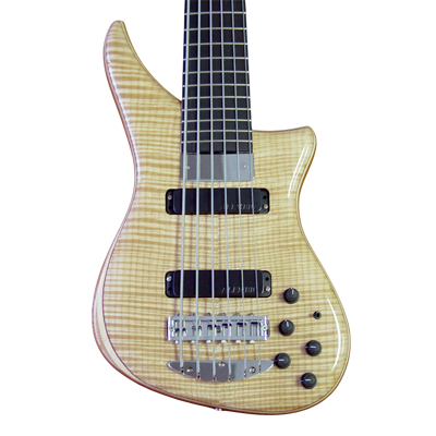 Six String Sensation