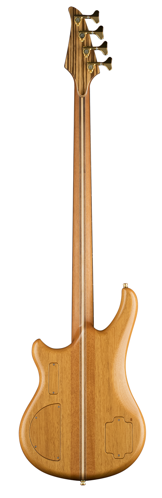 Essence bass front