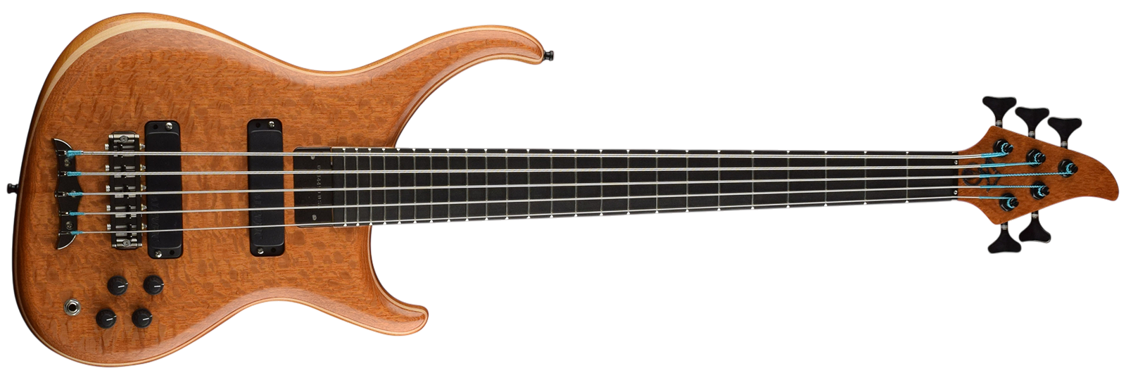 Orion bass front