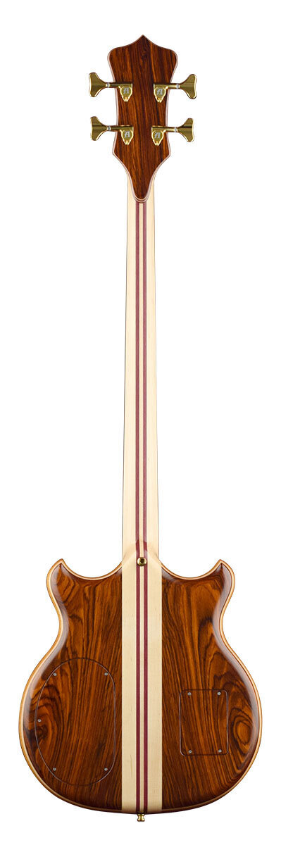 Stanley Clarke front