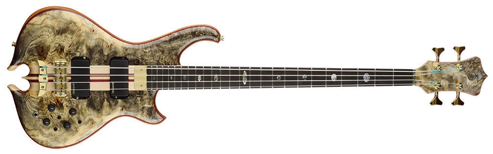 Signature Deluxe front