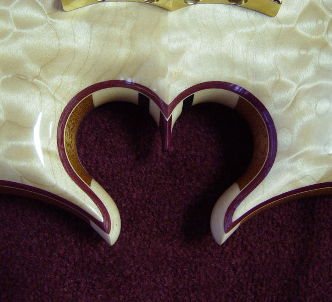 heart omega