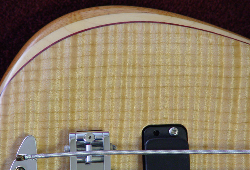  Flame Maple