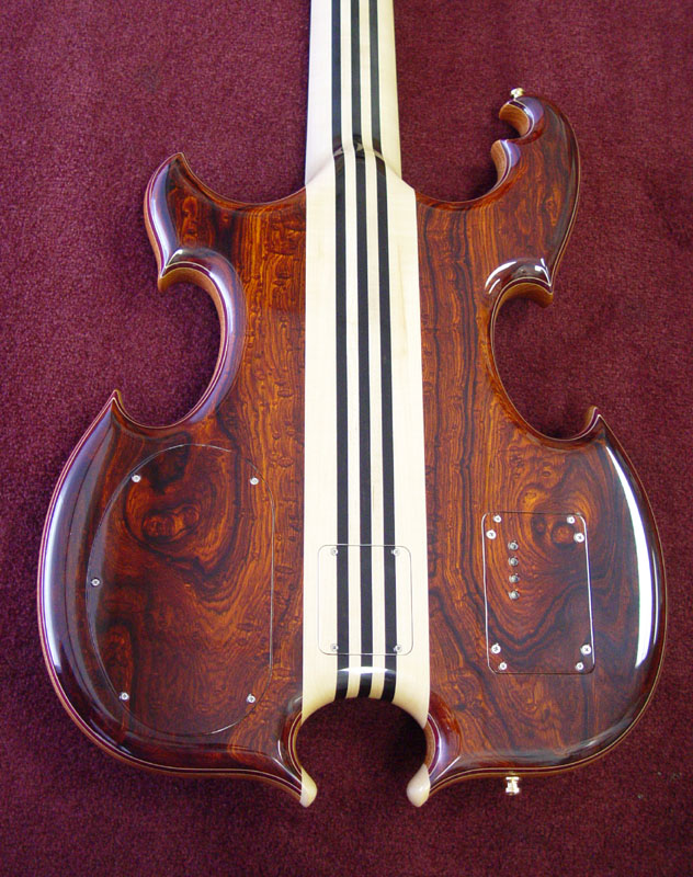 Back