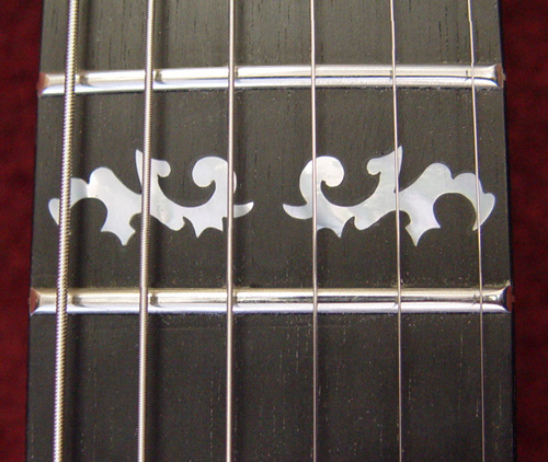 9th inlay