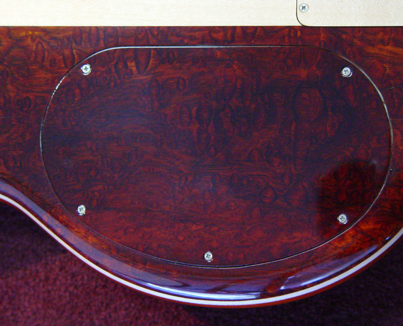 backplate