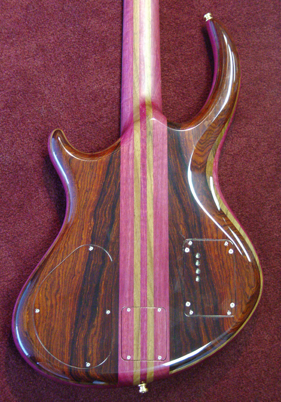 Back