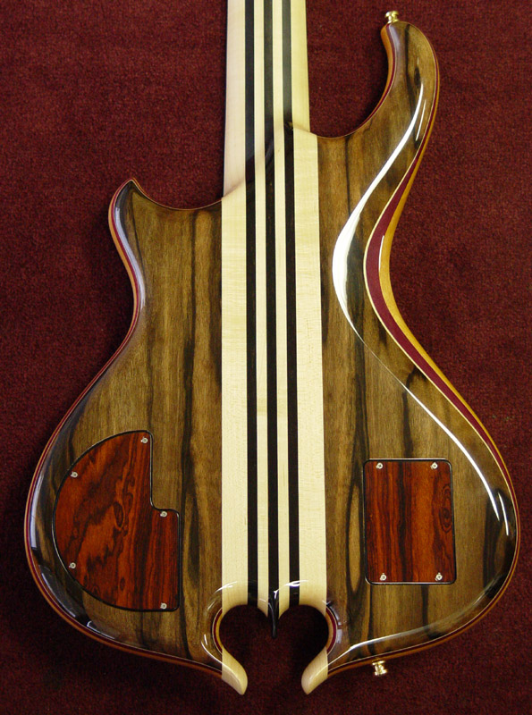 Back