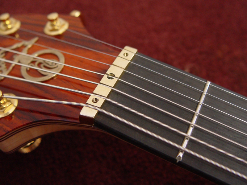 7-string nut