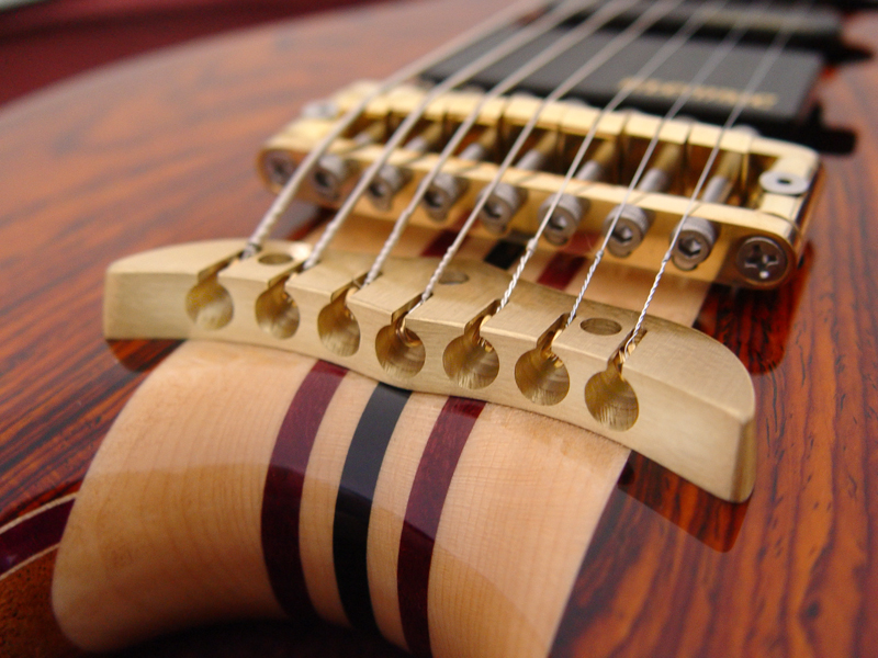 7-string tailpiece