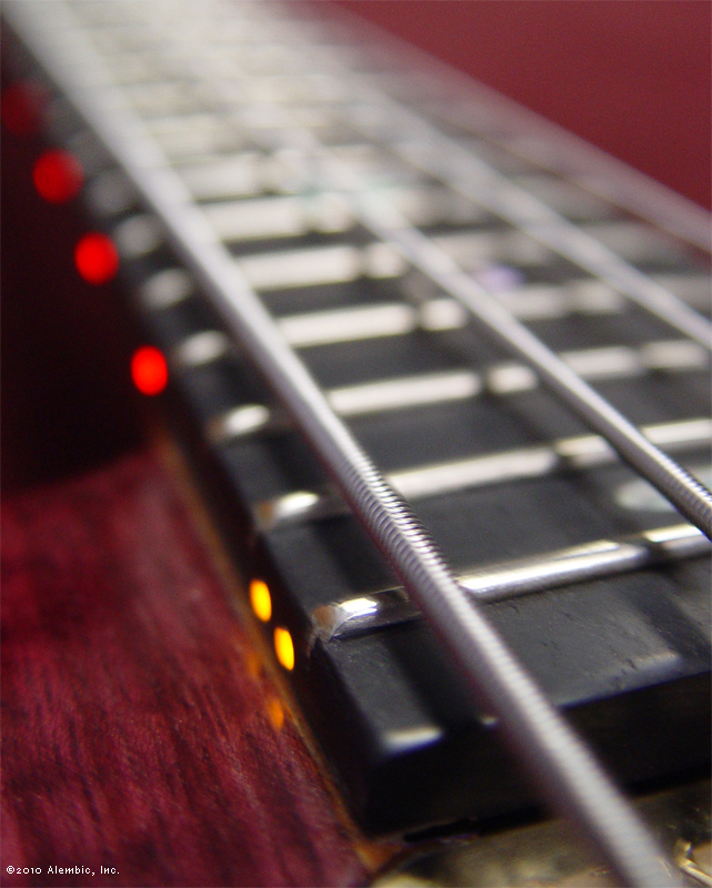 LEDs