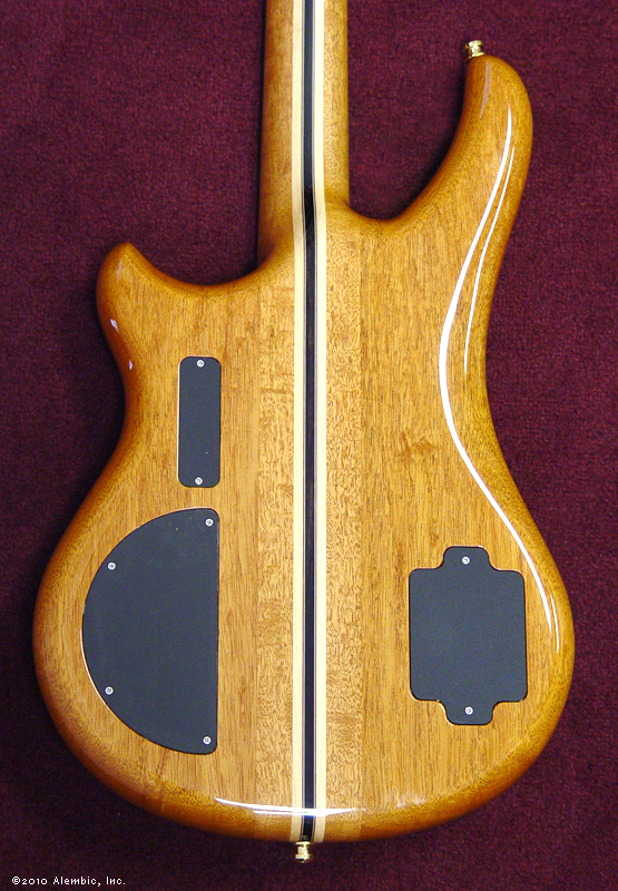 Back