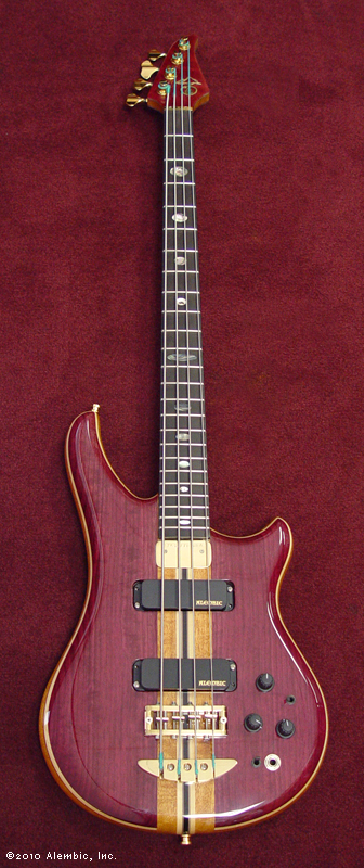 Bass