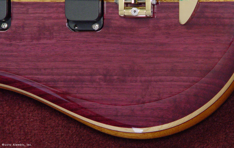 Wood