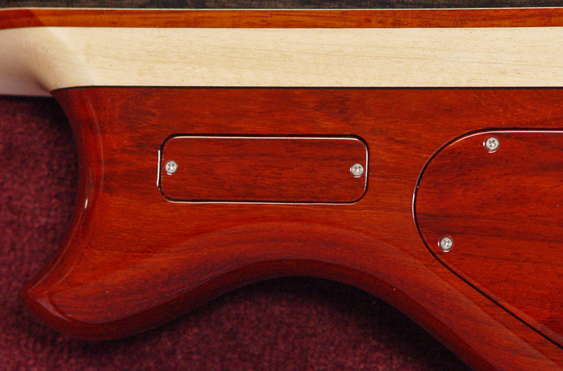 backplate
