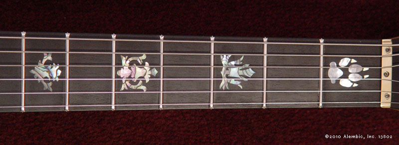 inlay