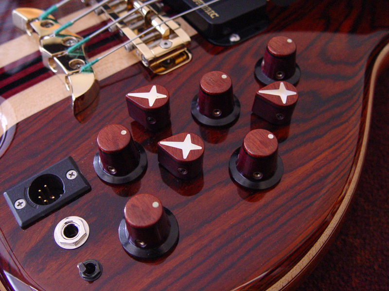 knobs