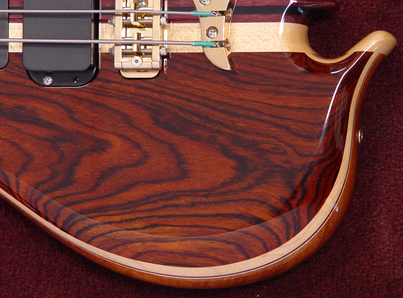 Wood