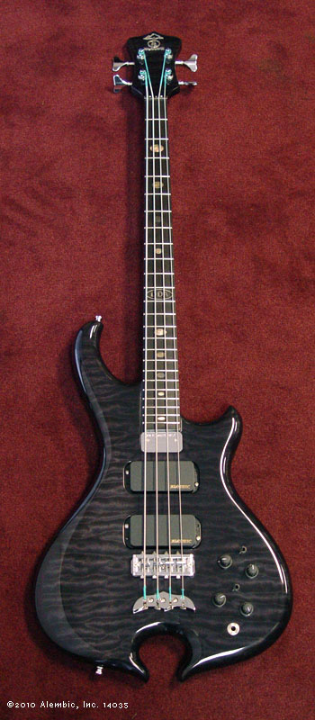 Bass