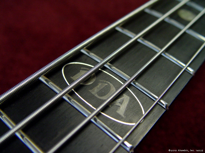 inlay