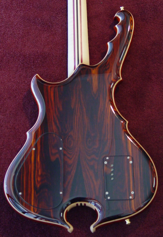 Back